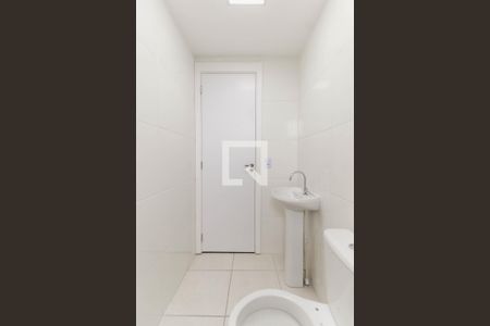 Apartamento à venda com 41m², 2 quartos e 1 vagaBanheiro