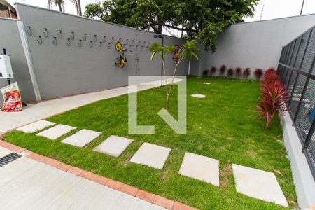 Apartamento à venda com 41m², 2 quartos e 1 vagaBicicletário