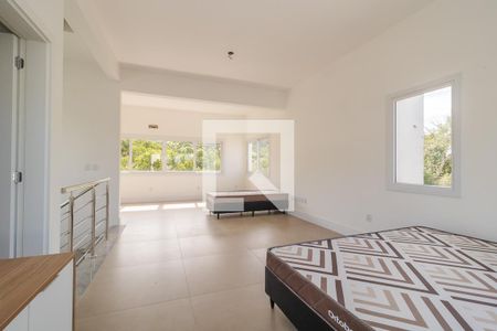 Casa para alugar com 300m², 3 quartos e 3 vagasCobertura