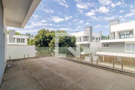 Casa para alugar com 300m², 3 quartos e 3 vagasQuarto 1 - Varanda