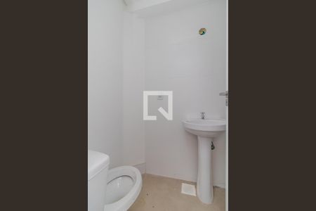 Casa para alugar com 300m², 3 quartos e 3 vagasBanheiro de serviço