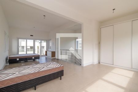 Casa para alugar com 300m², 3 quartos e 3 vagasCobertura