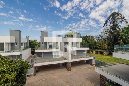 Casa para alugar com 300m², 3 quartos e 3 vagasVista