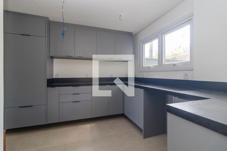 Casa para alugar com 300m², 3 quartos e 3 vagasCozinha