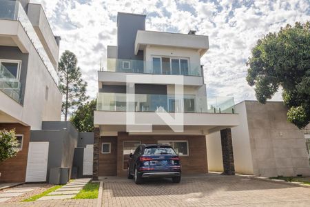 Casa para alugar com 300m², 3 quartos e 3 vagasFachada da Residencia