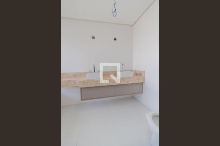 Casa para alugar com 300m², 3 quartos e 3 vagasQuarto 1 - Suíte