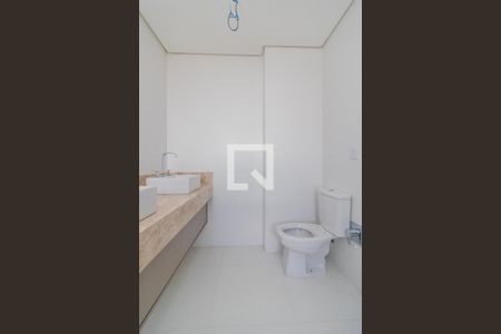 Casa para alugar com 300m², 3 quartos e 3 vagasQuarto 1 - Suíte