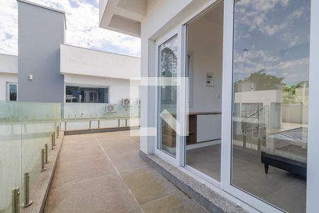 Casa para alugar com 300m², 3 quartos e 3 vagasVaranda