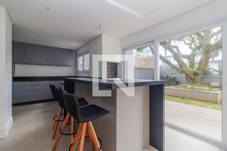 Casa para alugar com 300m², 3 quartos e 3 vagasCozinha