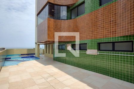 Apartamento para alugar com 101m², 3 quartos e 2 vagas Apartamento para alugar com 101m², 3 quartos e 2 vagasÁrea comum - Piscina