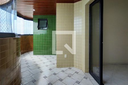 Apartamento para alugar com 101m², 3 quartos e 2 vagas Apartamento para alugar com 101m², 3 quartos e 2 vagasSacada