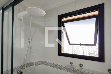 Apartamento para alugar com 101m², 3 quartos e 2 vagas Apartamento para alugar com 101m², 3 quartos e 2 vagasBanheiro