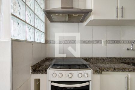 Apartamento para alugar com 101m², 3 quartos e 2 vagas Apartamento para alugar com 101m², 3 quartos e 2 vagasCozinha