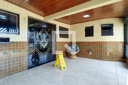 Apartamento para alugar com 101m², 3 quartos e 2 vagas Apartamento para alugar com 101m², 3 quartos e 2 vagasHall de entrada