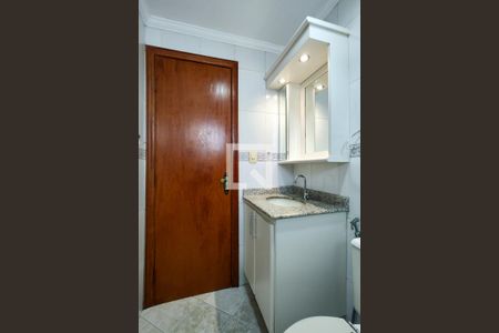 Apartamento para alugar com 101m², 3 quartos e 2 vagas Apartamento para alugar com 101m², 3 quartos e 2 vagasBanheiro
