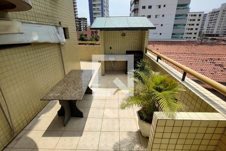 Apartamento para alugar com 101m², 3 quartos e 2 vagas Apartamento para alugar com 101m², 3 quartos e 2 vagasÁrea comum - Churrasqueira