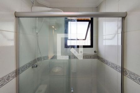 Apartamento para alugar com 101m², 3 quartos e 2 vagas Apartamento para alugar com 101m², 3 quartos e 2 vagasBanheiro