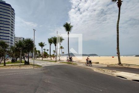 Apartamento para alugar com 101m², 3 quartos e 2 vagas Apartamento para alugar com 101m², 3 quartos e 2 vagasVista da Rua