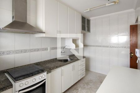 Apartamento para alugar com 101m², 3 quartos e 2 vagas Apartamento para alugar com 101m², 3 quartos e 2 vagasCozinha