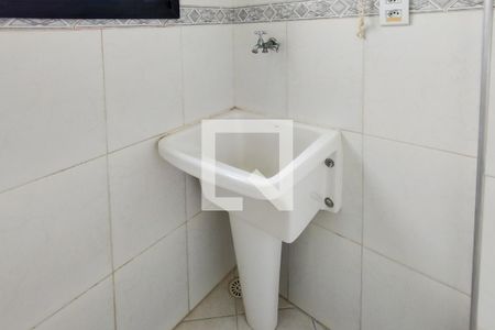 Apartamento para alugar com 101m², 3 quartos e 2 vagas Apartamento para alugar com 101m², 3 quartos e 2 vagasÁrea de Serviço
