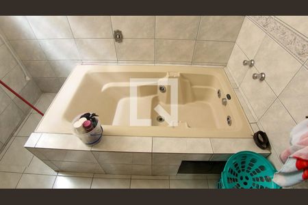 Casa à venda com 123m², 4 quartos e 2 vagas Casa à venda com 123m², 4 quartos e 2 vagasBanheiro Quarto 1