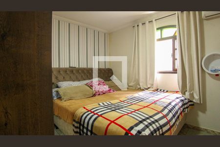 Casa à venda com 123m², 4 quartos e 2 vagas Casa à venda com 123m², 4 quartos e 2 vagasQuarto 1