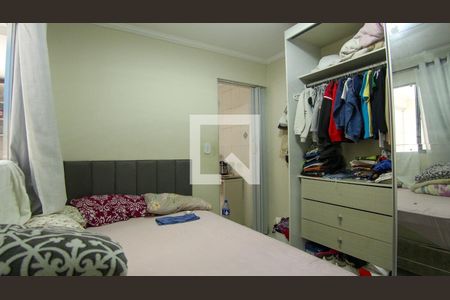 Casa à venda com 123m², 4 quartos e 2 vagas Casa à venda com 123m², 4 quartos e 2 vagasQuarto 2