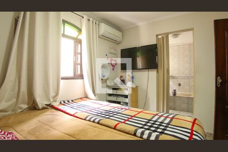 Casa à venda com 123m², 4 quartos e 2 vagas Casa à venda com 123m², 4 quartos e 2 vagasQuarto 1