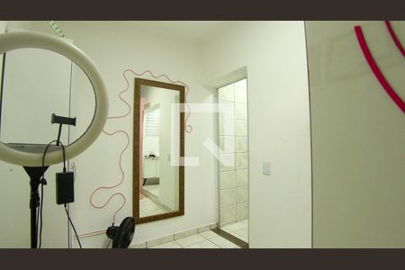 Casa à venda com 123m², 4 quartos e 2 vagas Casa à venda com 123m², 4 quartos e 2 vagasQuarto de Serviço