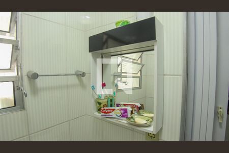 Casa à venda com 123m², 4 quartos e 2 vagas Casa à venda com 123m², 4 quartos e 2 vagasBanheiro Quarto 2