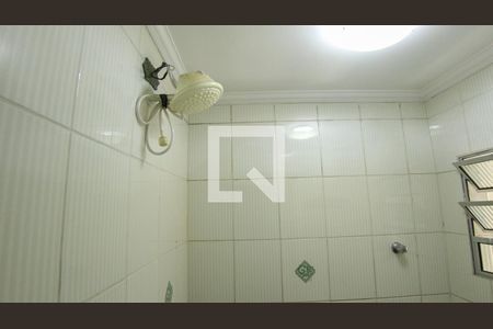 Casa à venda com 123m², 4 quartos e 2 vagas Casa à venda com 123m², 4 quartos e 2 vagasBanheiro Quarto 2