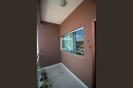 Casa à venda com 175m², 3 quartos e 2 vagas Casa à venda com 175m², 3 quartos e 2 vagasVaranda da Suíte