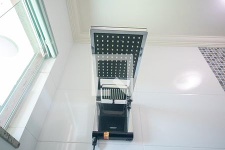 Casa à venda com 175m², 3 quartos e 2 vagas Casa à venda com 175m², 3 quartos e 2 vagasBanheiro da Suíte