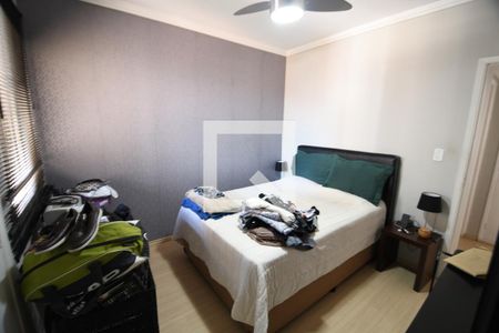 Apartamento à venda com 52m², 1 quarto e 1 vagaQuarto