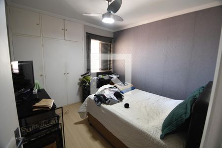 Apartamento à venda com 52m², 1 quarto e 1 vagaQuarto