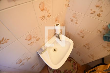 Apartamento à venda com 52m², 1 quarto e 1 vagaBanheiro de serviço