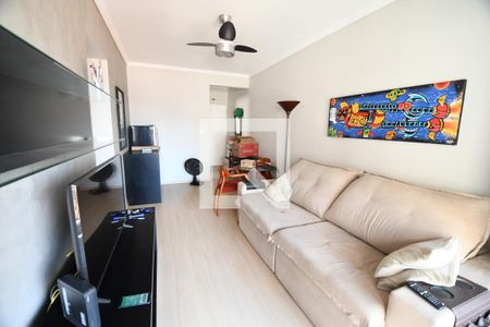 Apartamento à venda com 52m², 1 quarto e 1 vagaSala