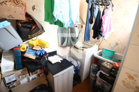Apartamento à venda com 52m², 1 quarto e 1 vagaÁrea de Serviço