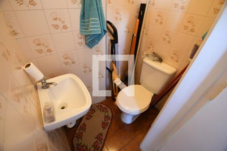 Apartamento à venda com 52m², 1 quarto e 1 vagaBanheiro de serviço