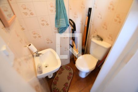 Apartamento à venda com 52m², 1 quarto e 1 vagaBanheiro de serviço