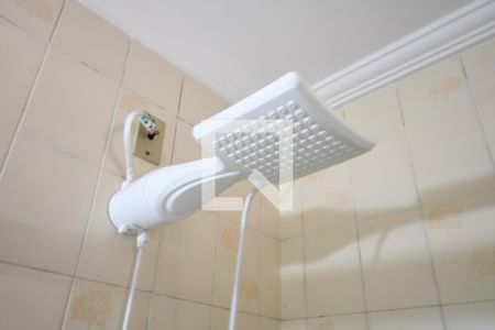 Apartamento à venda com 52m², 1 quarto e 1 vagaBanheiro