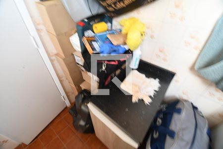 Apartamento à venda com 52m², 1 quarto e 1 vagaÁrea de Serviço