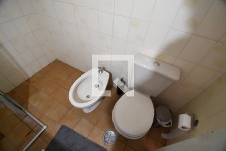 Apartamento à venda com 52m², 1 quarto e 1 vagaBanheiro
