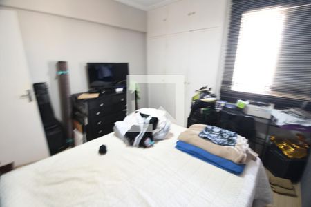 Apartamento à venda com 52m², 1 quarto e 1 vagaQuarto