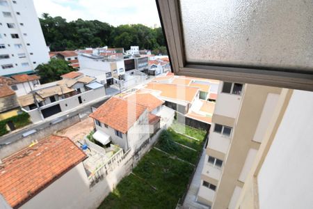 Apartamento à venda com 52m², 1 quarto e 1 vagaÁrea de Serviço - Vista