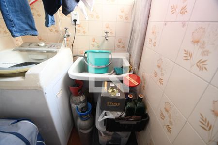 Apartamento à venda com 52m², 1 quarto e 1 vagaÁrea de Serviço