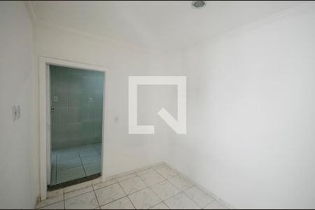 Quarto de apartamento para alugar com 1 quarto, 40m² em Tijuca, Rio de Janeiro