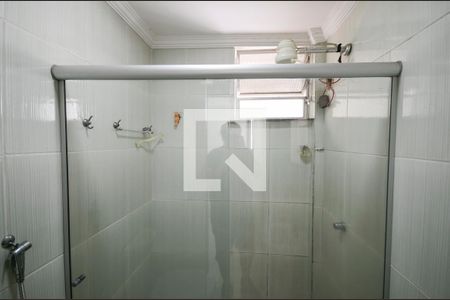 Apartamento para alugar com 40m², 1 quarto e sem vaga Apartamento para alugar com 40m², 1 quarto e sem vagaBanheiro