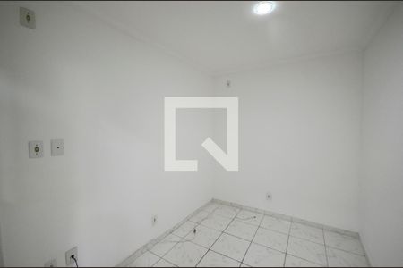 Sala de apartamento para alugar com 1 quarto, 40m² em Tijuca, Rio de Janeiro