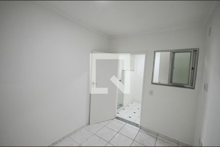 Apartamento para alugar com 40m², 1 quarto e sem vaga Apartamento para alugar com 40m², 1 quarto e sem vagaSala